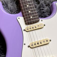 Fender Limited Edition Player II Stratocaster, Rosewood Fingerboard, Lavender Haze_4