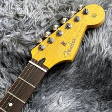 Fender Limited Edition Player II Stratocaster, Rosewood Fingerboard, Lavender Haze_6