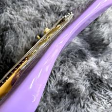 Fender Limited Edition Player II Stratocaster, Rosewood Fingerboard, Lavender Haze_9