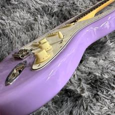 Fender Limited Edition Player II Stratocaster, Rosewood Fingerboard, Lavender Haze_10