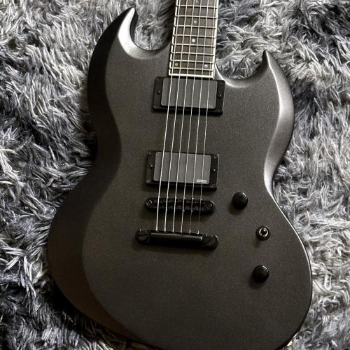 E-II VIPER BT Charcoal Metallic Satin