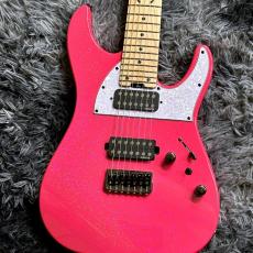 SCHECTER BanG Dream! Collaboration Series BC-AveMujica/Mortis 【モーティス/若葉 睦モデル】