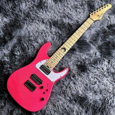SCHECTER BanG Dream! Collaboration Series BC-AveMujica/Mortis 【モーティス/若葉 睦モデル】_2