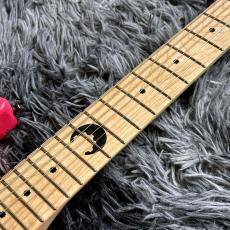 SCHECTER BanG Dream! Collaboration Series BC-AveMujica/Mortis 【モーティス/若葉 睦モデル】_5