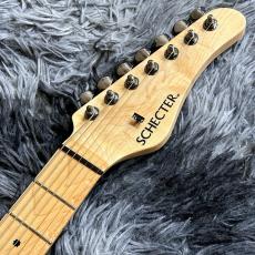 SCHECTER BanG Dream! Collaboration Series BC-AveMujica/Mortis 【モーティス/若葉 睦モデル】_6