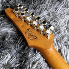 Ibanez AZ24S2-MLB (Metallic Light Blue) -AZ Standard-_7
