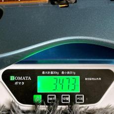Ibanez AZ24S2-MLB (Metallic Light Blue) -AZ Standard-_11