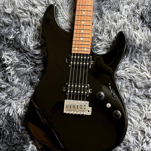 Ibanez AZ24S2-BK (Black) -AZ Standard-