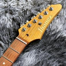 Ibanez AZ24S2-BK (Black) -AZ Standard-_6