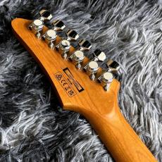 Ibanez AZ24S2-BK (Black) -AZ Standard-_7