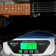 Ibanez AZ24S2-BK (Black) -AZ Standard-_11