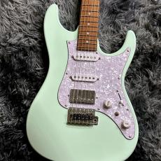 Ibanez AZ22S2-MGR (Mint Green) -AZ Standard-