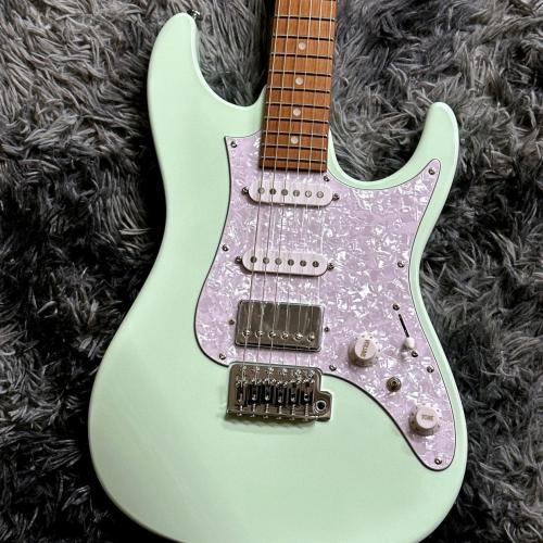 Ibanez AZ22S2-MGR (Mint Green) -AZ Standard-