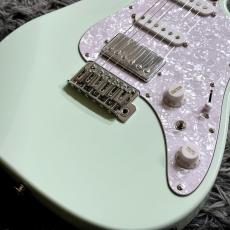 Ibanez AZ22S2-MGR (Mint Green) -AZ Standard-_3