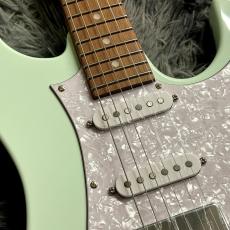 Ibanez AZ22S2-MGR (Mint Green) -AZ Standard-_4