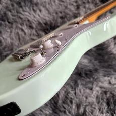 Ibanez AZ22S2-MGR (Mint Green) -AZ Standard-_10