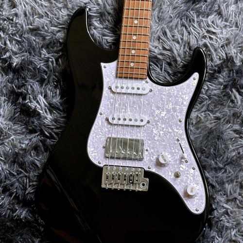 Ibanez AZ22S2-BK (Black) -AZ Standard-