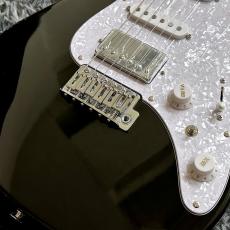 Ibanez AZ22S2-BK (Black) -AZ Standard-_3