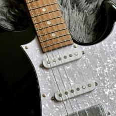 Ibanez AZ22S2-BK (Black) -AZ Standard-_4