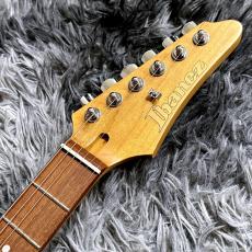 Ibanez AZ22S2-BK (Black) -AZ Standard-_6