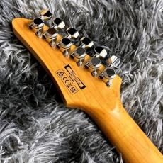 Ibanez AZ22S2-BK (Black) -AZ Standard-_7
