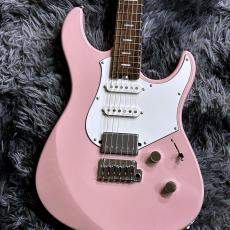YAMAHA Pacifica Standard Plus PACS+12 ASP (Ash Pink) 【特価】