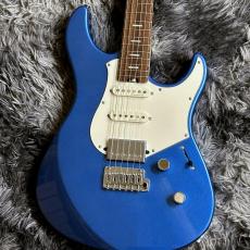 YAMAHA Pacifica Standard Plus PACS+12 SB (Sparkle Blue) 【特価】