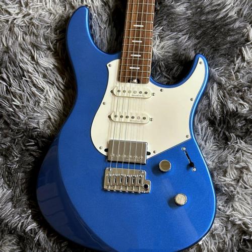 YAMAHA Pacifica Standard Plus PACS+12 SB (Sparkle Blue) 【特価】