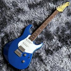 YAMAHA Pacifica Standard Plus PACS+12 SB (Sparkle Blue) 【特価】_2