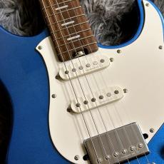YAMAHA Pacifica Standard Plus PACS+12 SB (Sparkle Blue) 【特価】_4