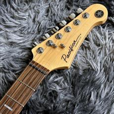 YAMAHA Pacifica Standard Plus PACS+12 SB (Sparkle Blue) 【特価】_6