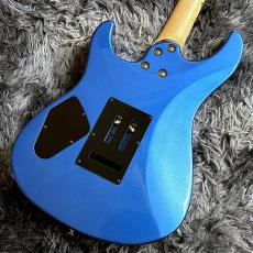 YAMAHA Pacifica Standard Plus PACS+12 SB (Sparkle Blue) 【特価】_8