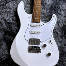 YAMAHA Pacifica Standard Plus PACS+12 SWH (Shell White) 【特価】