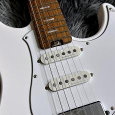 YAMAHA Pacifica Standard Plus PACS+12 SWH (Shell White) 【特価】_4