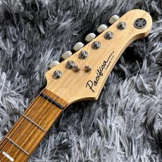 YAMAHA Pacifica Standard Plus PACS+12 SWH (Shell White) 【特価】_6