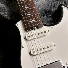 YAMAHA Pacifica Standard Plus PACS+12 BL (Black) 【特価】_4