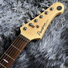 YAMAHA Pacifica Standard Plus PACS+12 BL (Black) 【特価】_6