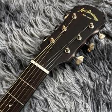 ARIA AF-101MHCE N (Natural) 【特価】【エレアコ】_6