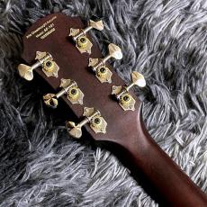 ARIA AF-101MHCE N (Natural) 【特価】【エレアコ】_7