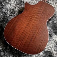 ARIA AF-101MHCE N (Natural) 【特価】【エレアコ】_8