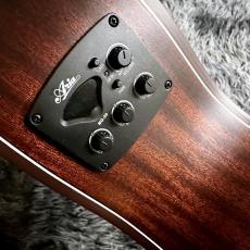 ARIA AF-101MHCE N (Natural) 【特価】【エレアコ】_9