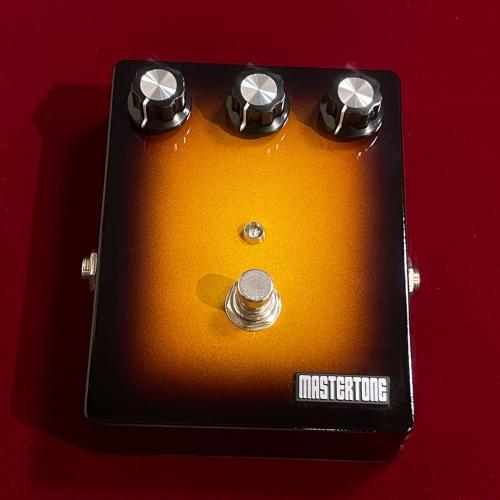 MASTERTONE Austin Drive 【特価】【EJトーンを意識して開発】