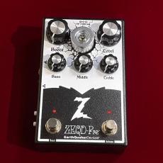 Earth Quaker Devices ZEQD-Pre 【月末限定タイムセール】