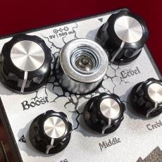Earth Quaker Devices ZEQD-Pre 【月末限定タイムセール】_4