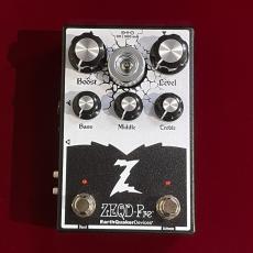 Earth Quaker Devices ZEQD-Pre 【月末限定タイムセール】_9