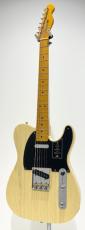 Fender 75th Anniversary American Vintage II 1951 Nocaster, Maple Fingerboard, Blonde_2