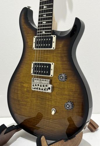 Paul Reed Smith [PRS] CE 24 / Black Amber
