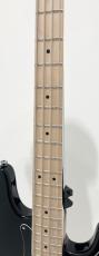 Squier Affinity Precision Bass PJ Maple Fingerboard / Black_4