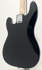 Squier Affinity Precision Bass PJ Maple Fingerboard / Black_6