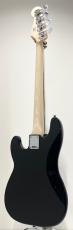 Squier Affinity Precision Bass PJ Maple Fingerboard / Black_7